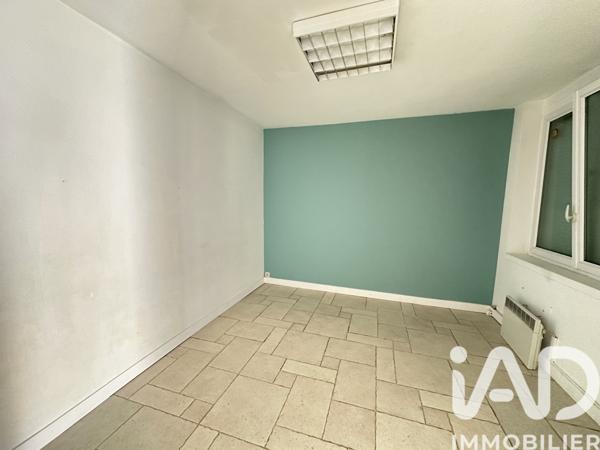 Immeuble à vendre 190 m² Coincy