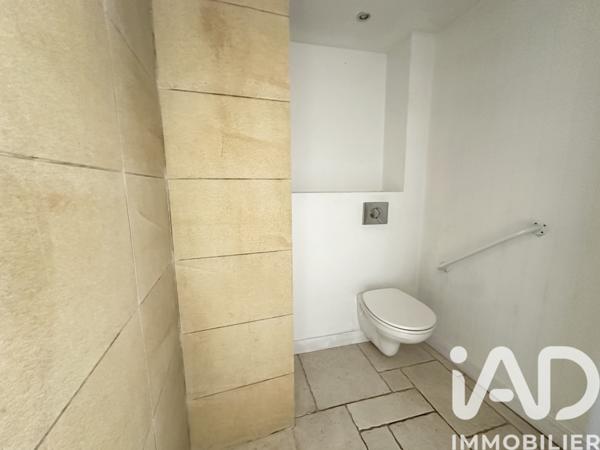 Immeuble à vendre 190 m² Coincy