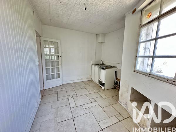 Immeuble à vendre 190 m² Coincy
