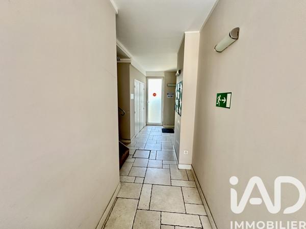 Immeuble à vendre 190 m² Coincy