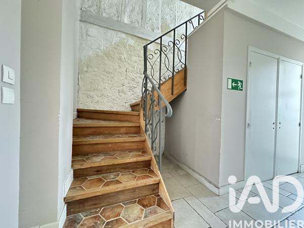 Immeuble à vendre 190 m² Coincy