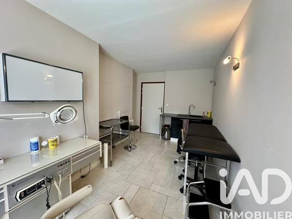 Immeuble à vendre 190 m² Coincy