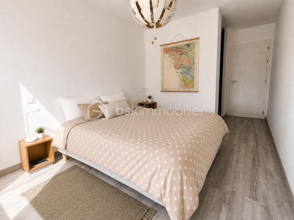 Maison traditionnelle de 104 m²