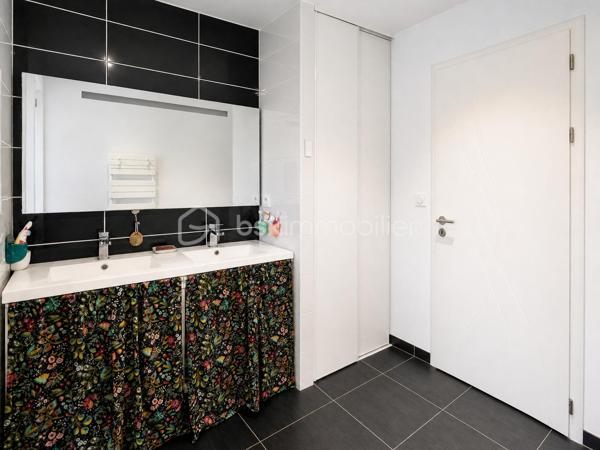 Maison traditionnelle de 104 m²