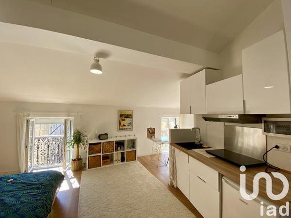 Immeuble à vendre 98 m² Bordeaux