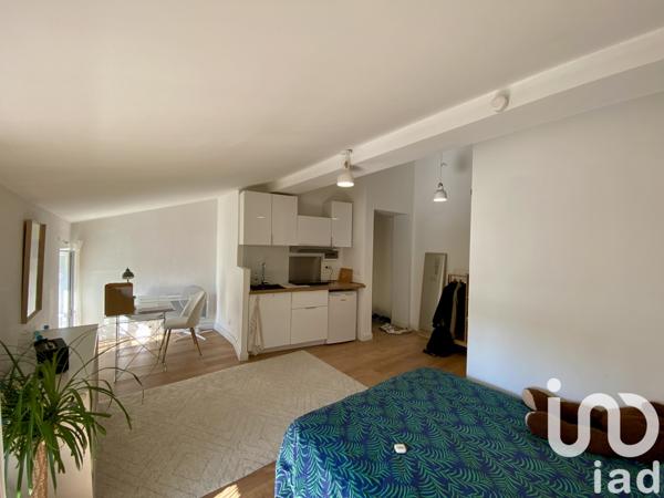 Immeuble à vendre 98 m² Bordeaux