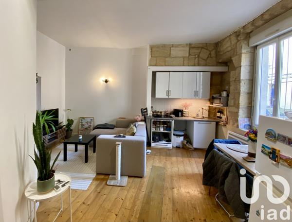 Immeuble à vendre 98 m² Bordeaux