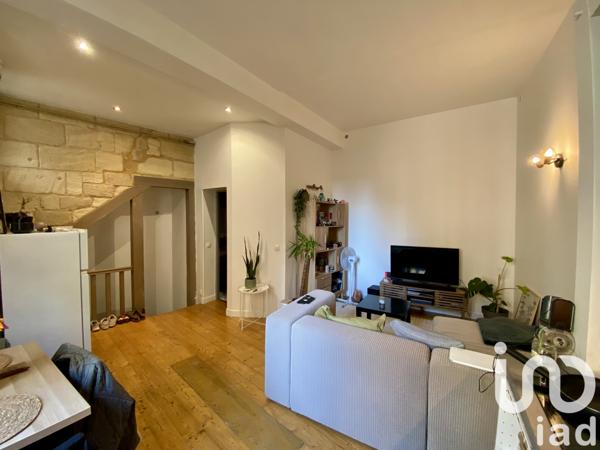 Immeuble à vendre 98 m² Bordeaux