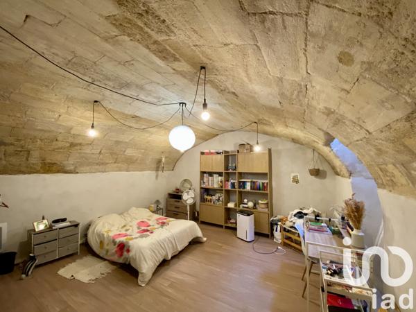 Immeuble à vendre 98 m² Bordeaux