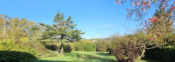 Beau terrain libre constructeur