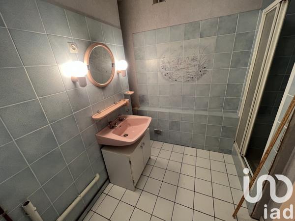 Maison à vendre 6 pièces 116 m² Saint-Pierre-du-Vauvray