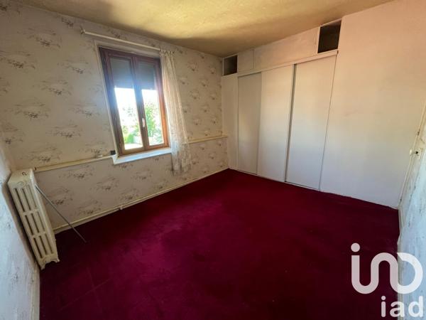 Maison à vendre 6 pièces 116 m² Saint-Pierre-du-Vauvray