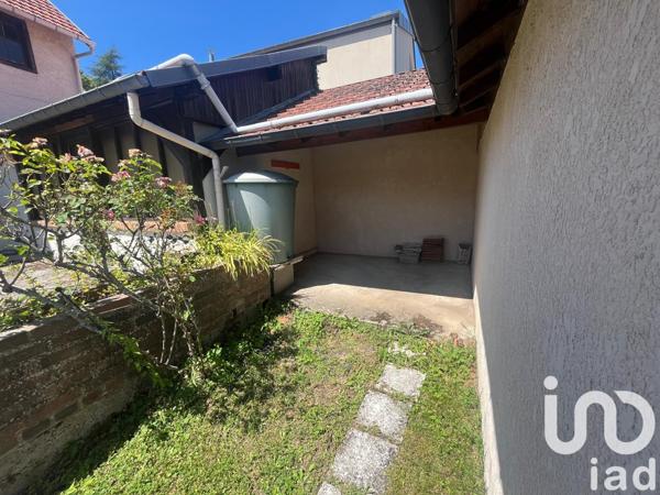 Maison à vendre 6 pièces 116 m² Saint-Pierre-du-Vauvray