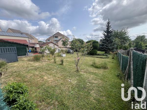 Maison à vendre 6 pièces 116 m² Saint-Pierre-du-Vauvray