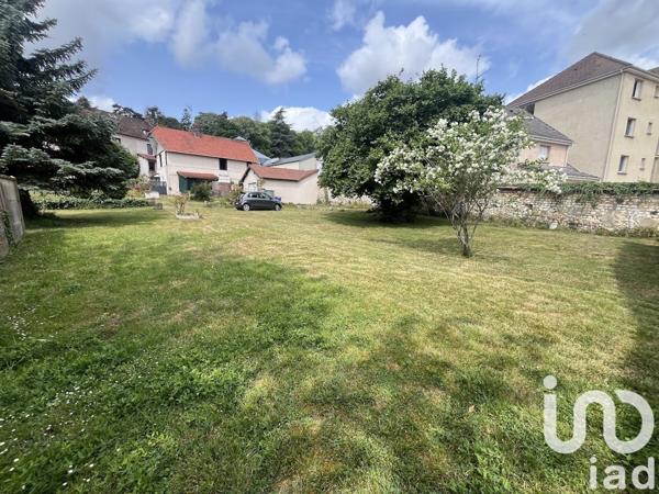 Maison à vendre 6 pièces 116 m² Saint-Pierre-du-Vauvray