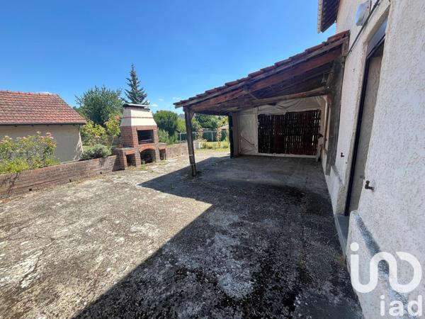 Maison à vendre 6 pièces 116 m² Saint-Pierre-du-Vauvray