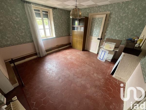 Maison à vendre 6 pièces 116 m² Saint-Pierre-du-Vauvray