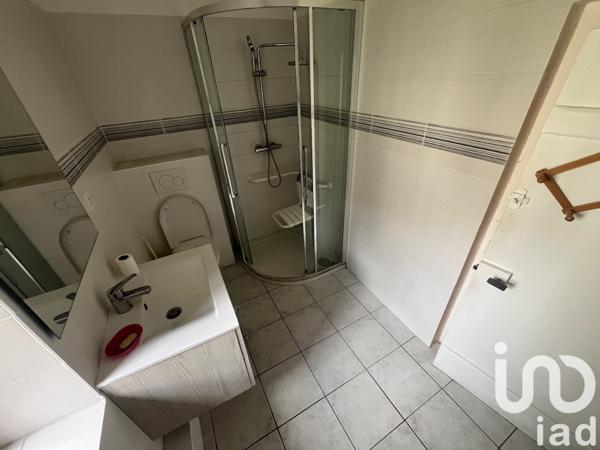 Maison à vendre 6 pièces 116 m² Saint-Pierre-du-Vauvray