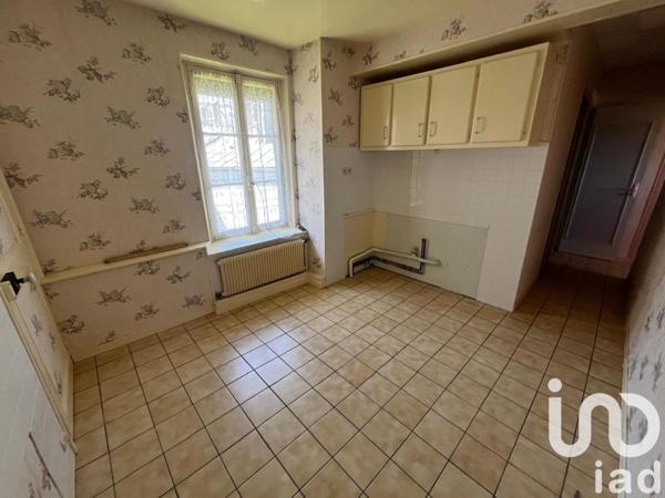 Maison à vendre 6 pièces 116 m² Saint-Pierre-du-Vauvray