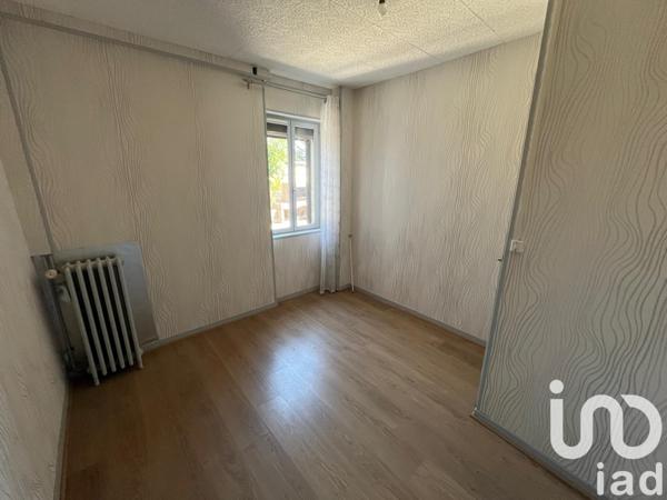 Maison à vendre 6 pièces 116 m² Saint-Pierre-du-Vauvray