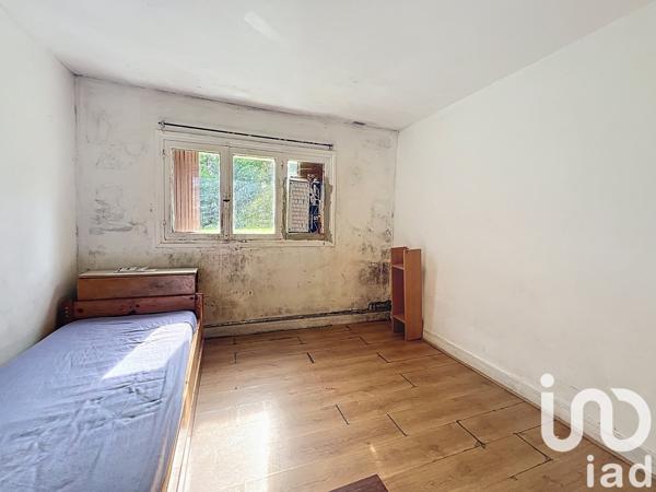 Appartement à vendre 1 pièce 14 m² Saint-Cloud