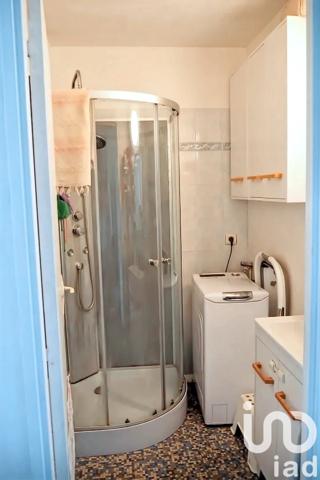 Appartement à vendre 3 pièces 55 m² Toulouse