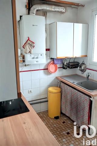 Appartement à vendre 3 pièces 55 m² Toulouse