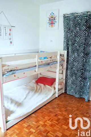 Appartement à vendre 3 pièces 55 m² Toulouse