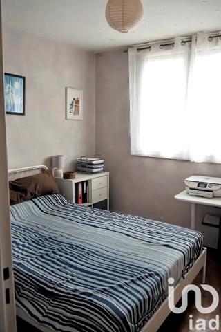 Appartement à vendre 3 pièces 55 m² Toulouse