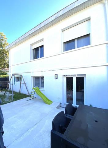 Maison entièrement rénovée