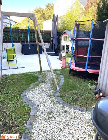 Maison entièrement rénovée