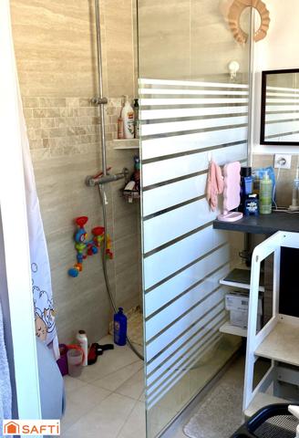 Maison entièrement rénovée