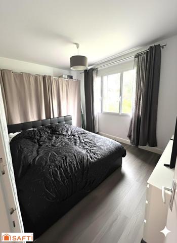 Maison entièrement rénovée