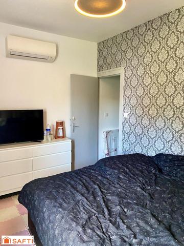 Maison entièrement rénovée