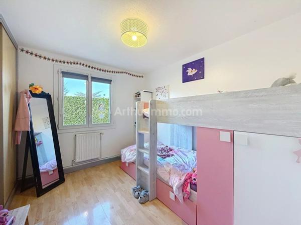 Vente Maison 5 pièces 120 m2 à Châteaugay