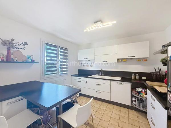 Vente Maison 5 pièces 120 m2 à Châteaugay