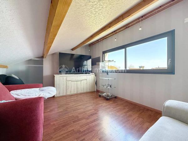 Vente Maison 5 pièces 120 m2 à Châteaugay