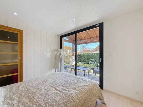 Vente Maison 5 pièces 120 m2 à Châteaugay