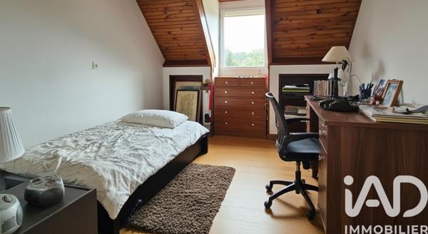 Maison à vendre 10 pièces 217 m² Bures-sur-Yvette