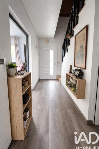 Maison à vendre 10 pièces 217 m² Bures-sur-Yvette