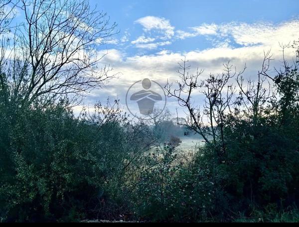 Vente Terrain 509 m2 à Assas