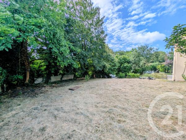 Maison à vendre  5 pièces - 85 m 2   MUZILLAC  - 56