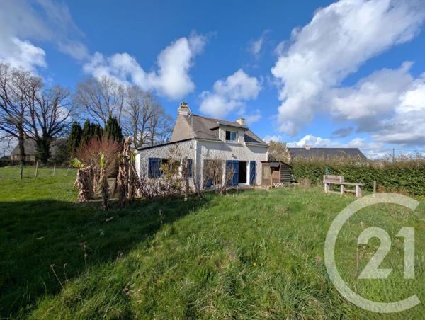 Maison à vendre  5 pièces - 85 m 2   MUZILLAC  - 56