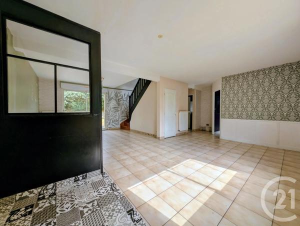 Maison à vendre  5 pièces - 85 m 2   MUZILLAC  - 56