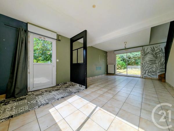 Maison à vendre  5 pièces - 85 m 2   MUZILLAC  - 56