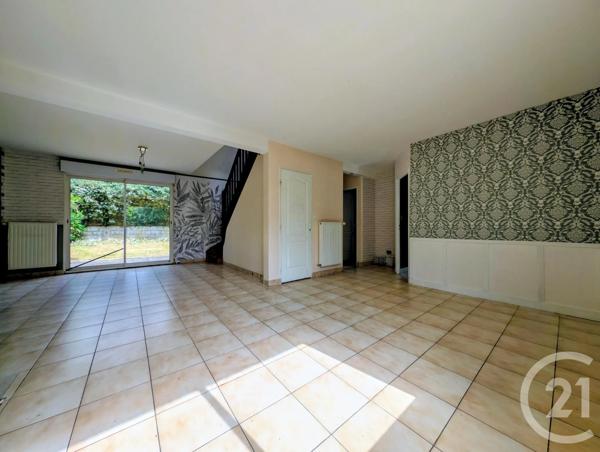 Maison à vendre  5 pièces - 85 m 2   MUZILLAC  - 56
