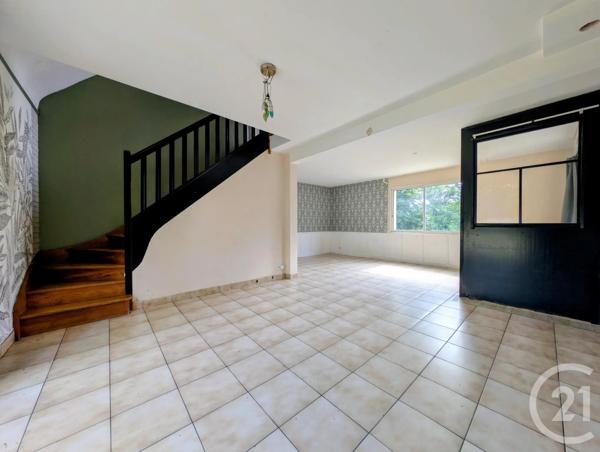 Maison à vendre  5 pièces - 85 m 2   MUZILLAC  - 56