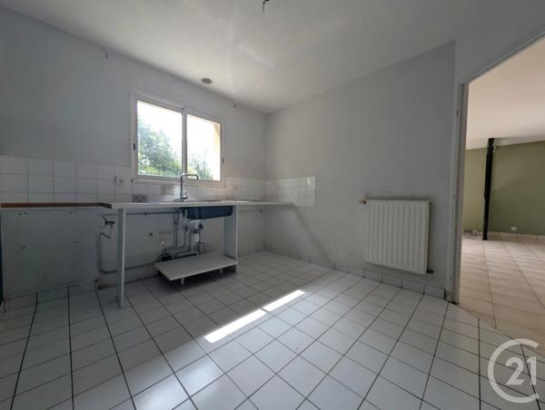 Maison à vendre  5 pièces - 85 m 2   MUZILLAC  - 56