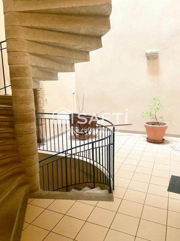 DUPLEX - CHAROLLES - IDÉAL INVESTISSEURS