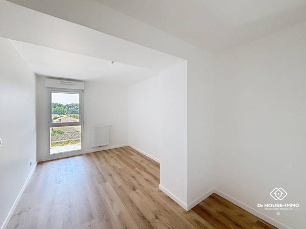 Appartement à vendre 3 pièces de 68 m²